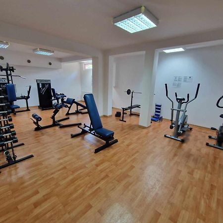 Apartament 29 Zielone Tarasy Kołobrzeg Exterior foto