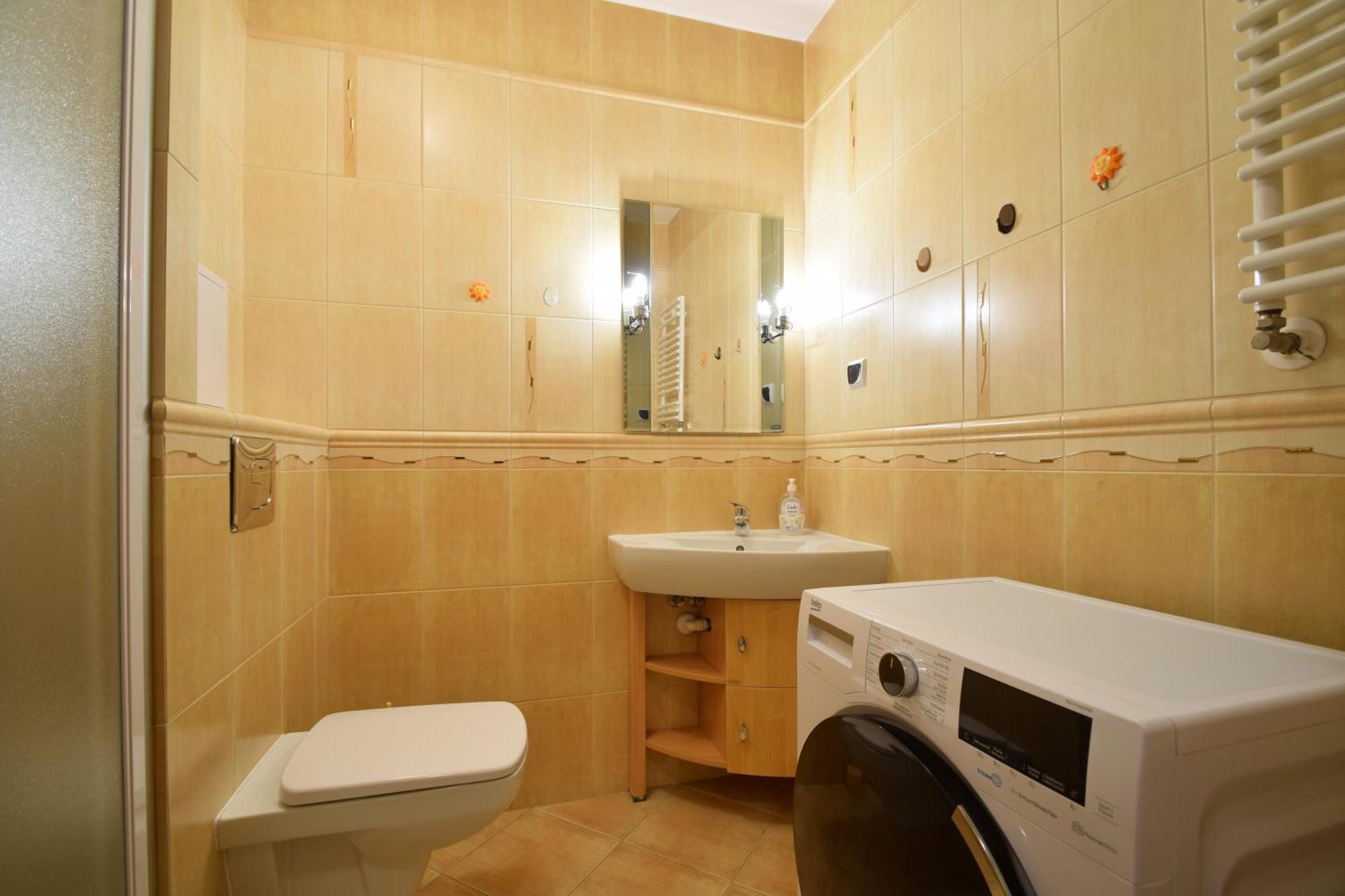 Apartament 29 Zielone Tarasy Kołobrzeg Exterior foto