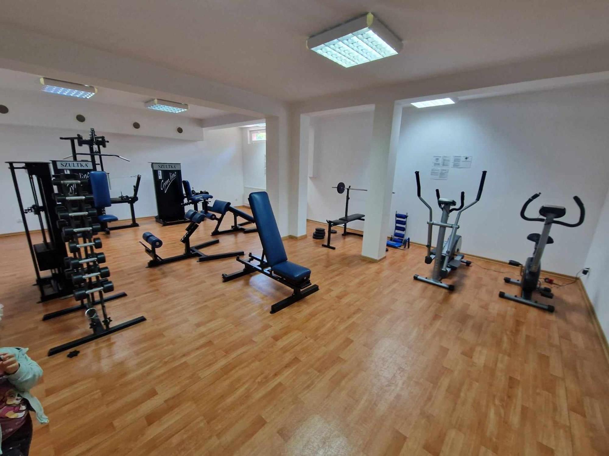 Apartament 29 Zielone Tarasy Kołobrzeg Exterior foto